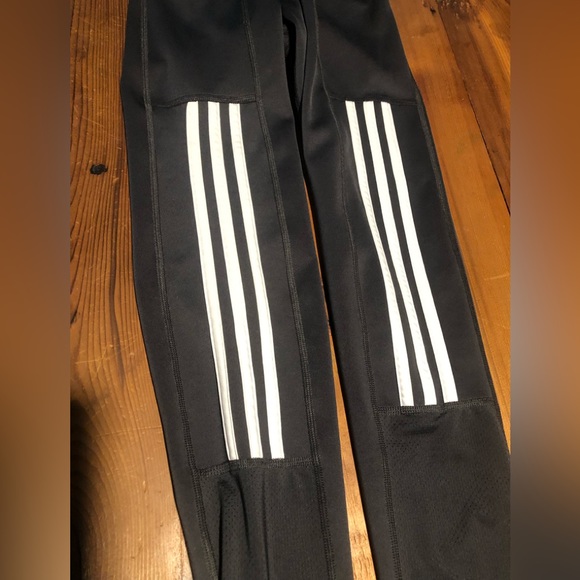 Adidas Leggings Aeroready Size Small - Picture 5 of 10
